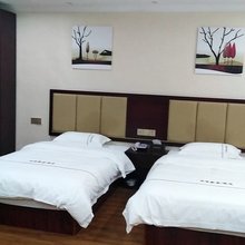 吉安县利莱酒店