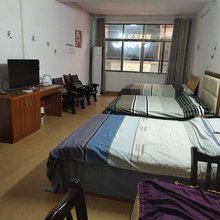 丹寨达勋旅馆