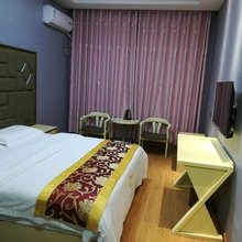 乾县金秋源民宿