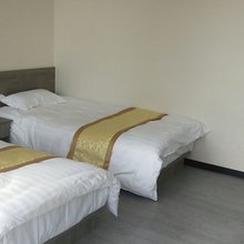 榆林晨荣酒店