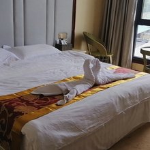 九庄小镇商务宾馆