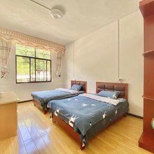 建始花坪汉缘山居