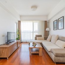 故园情LOFT公寓酒店(国信会展中心店)