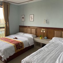 兰州文江旅馆