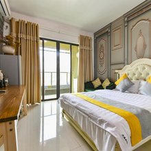 大道云间商务公寓(东莞樟木头观音山店)