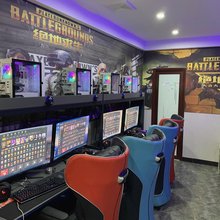 泽悦电竞酒店(王洋店)