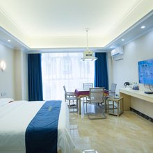 泊客湾酒店(琼海银海路店)