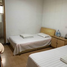 临沂新华路温馨公寓