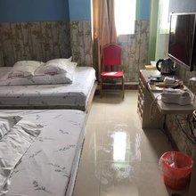 深圳柏斯湾便捷连锁酒店