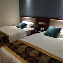雅安香雪公寓