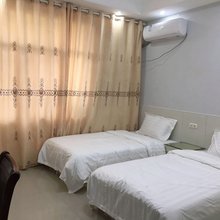 荆州鑫雅宾馆
