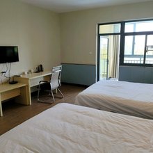 宿迁杰隆快捷酒店(电子电气产业园店)