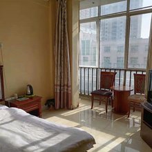 陇西陇中宾馆