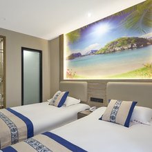 杭宏居酒店(湖滨浙一医院店)