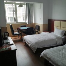 长沙幸福公寓