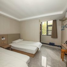 杭州日利旅馆(四季青店)