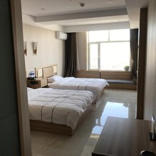 扶余德信商务宾馆