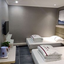 中牟星瀚快捷酒店