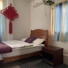 深圳晴缘住宿(龙华地铁站店)