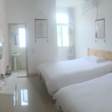 江油巴适农家乐