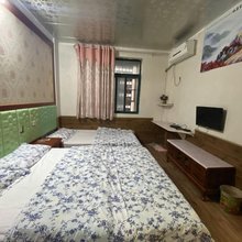 万家花园公寓(武汉佛祖岭地铁站店)