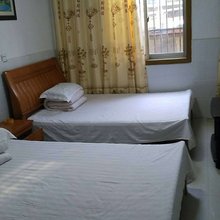 常州金华旅社