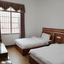 鑫鑫旅店(连山小三江店)