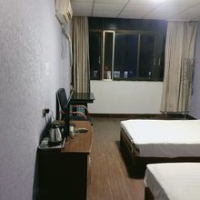 宜兴云客楼旅社
