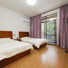 象山景元客栈