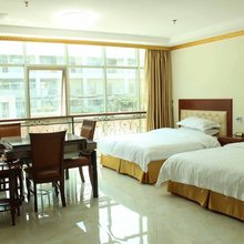 河源宝丽酒店