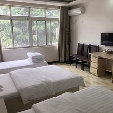 襄阳佳益宾馆