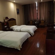 百色馨瑞酒店