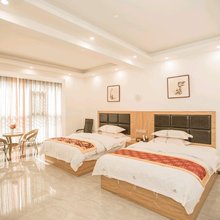 威宁碧水林间宾馆(草海会展中心店)