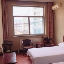 昔阳庄园旅社