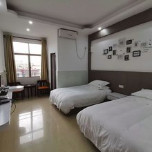 东方万花楼客栈