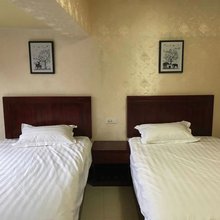 楠竹林宾馆(黄石磁湖路店)