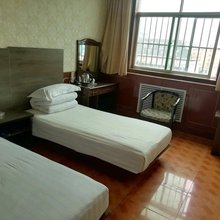 潼关诚信宾馆