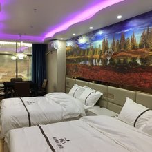 邵阳县南方明珠大酒店