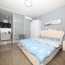 绍兴爱尚宾馆(柯桥古镇店)