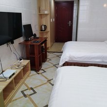 保靖兴宝宾馆