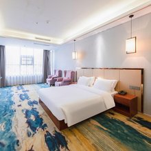 大仁禾酒店(自贡彩灯公园五星街店)