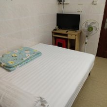 广州加乐精品公寓
