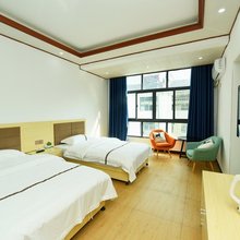 金寨陈垅农家乐