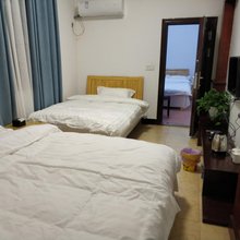 安吉静逸轩民宿