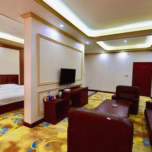 赛迪尔旅游酒店