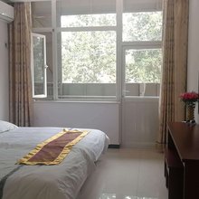 涿州婉约宾馆