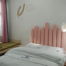 家鑫宾馆(晋中市第一人民医院店)