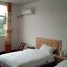 慈利山涧里客栈