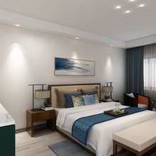 苏州四季阳光假日宾馆