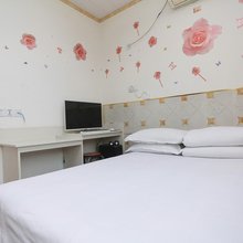 衡水豪鑫宾馆